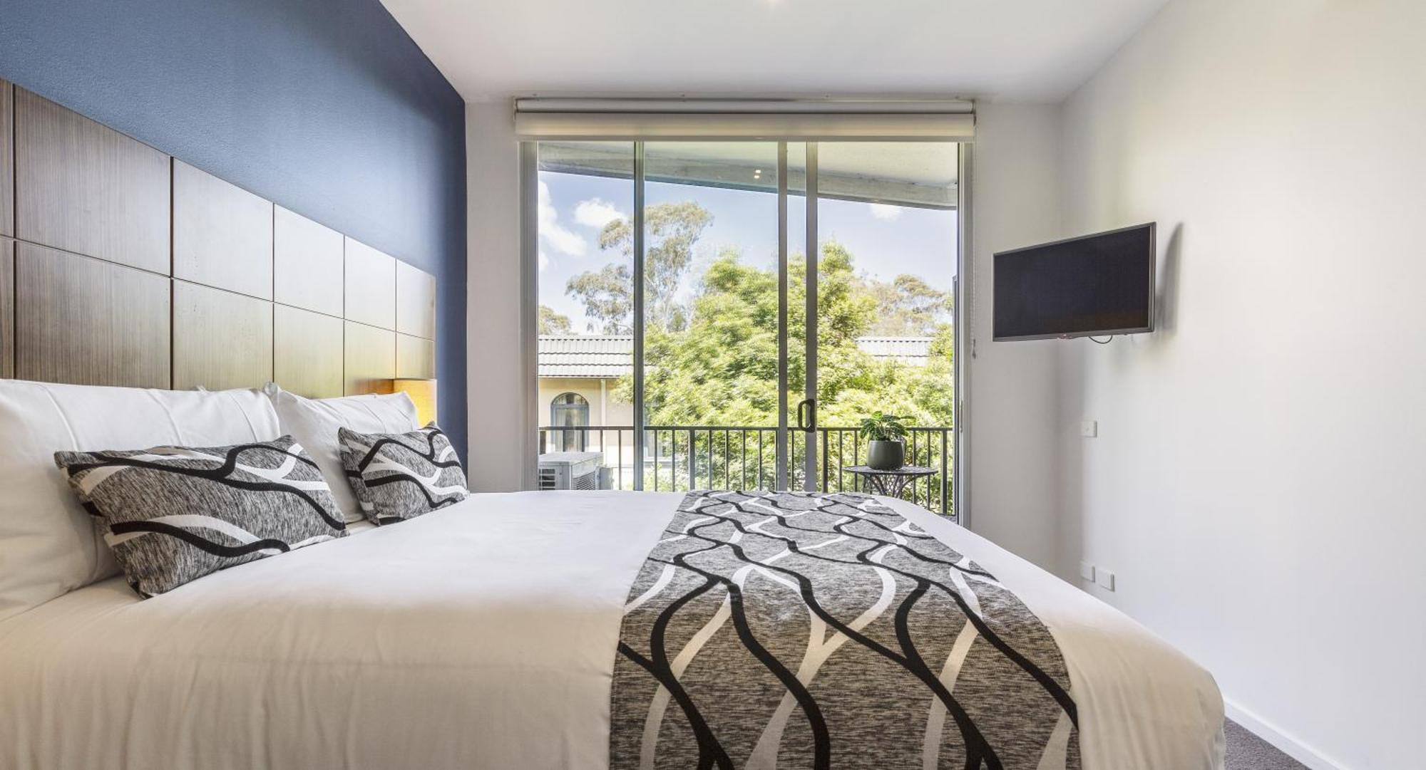 Punthill Knox Apart otel Wantirna South Dış mekan fotoğraf
