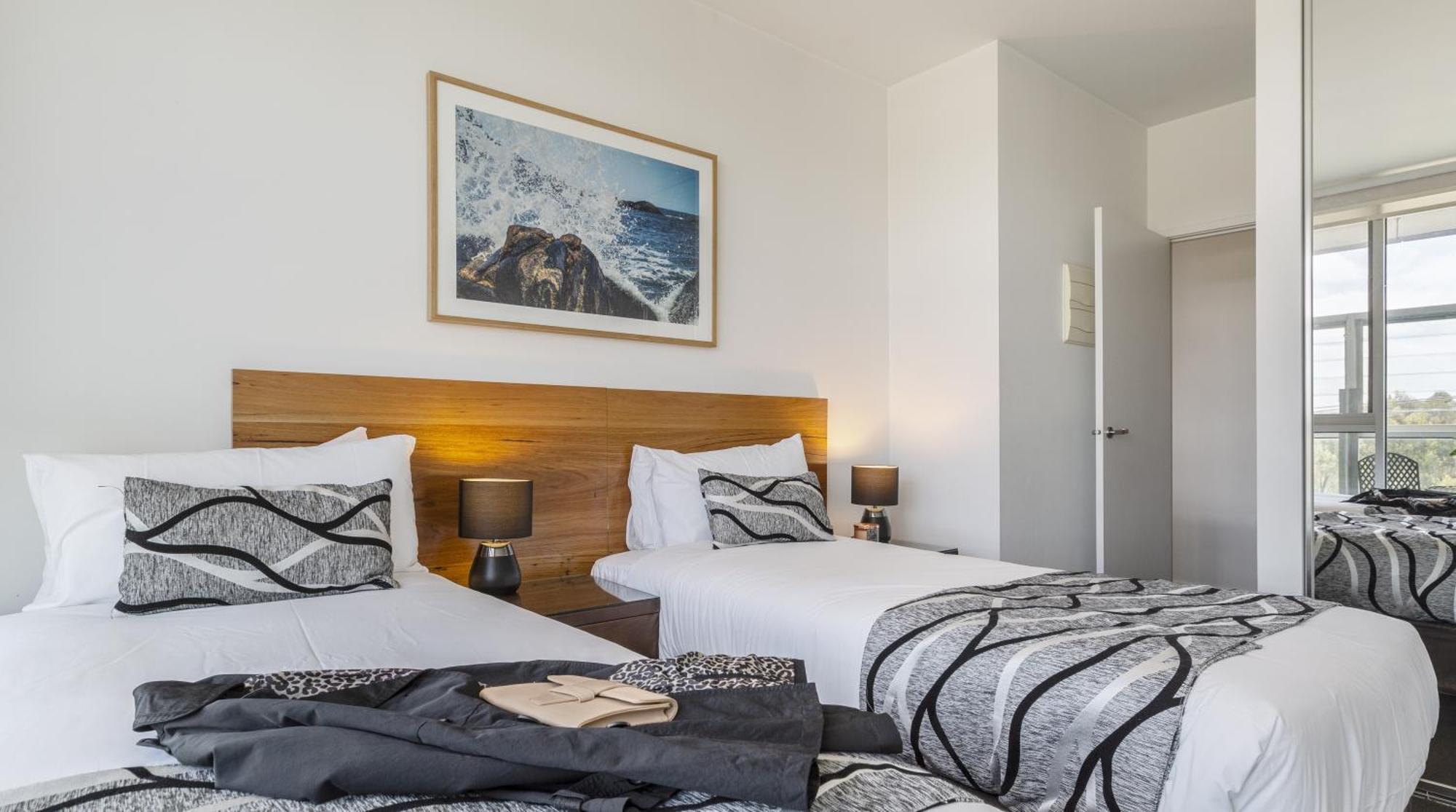 Punthill Knox Apart otel Wantirna South Dış mekan fotoğraf