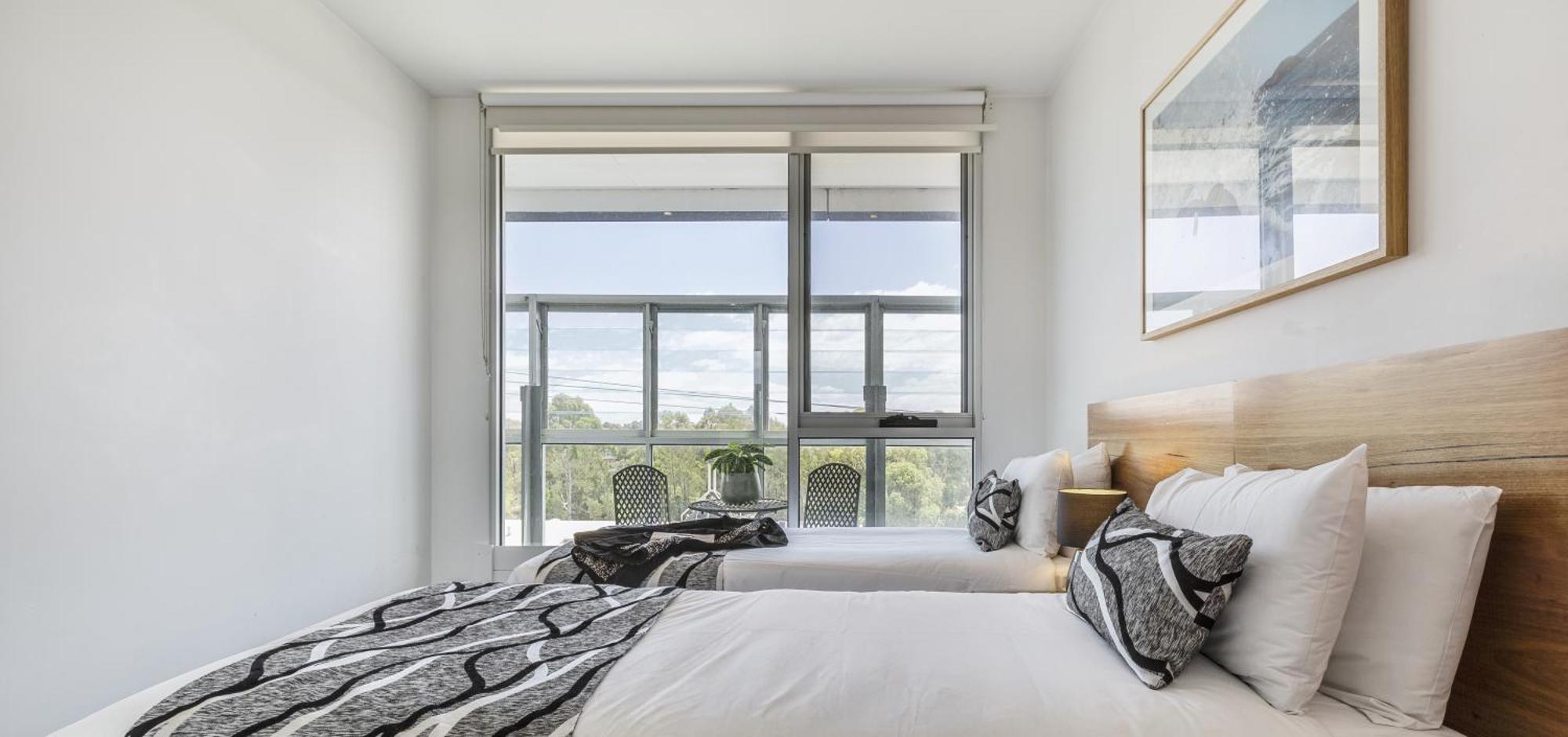 Punthill Knox Apart otel Wantirna South Dış mekan fotoğraf