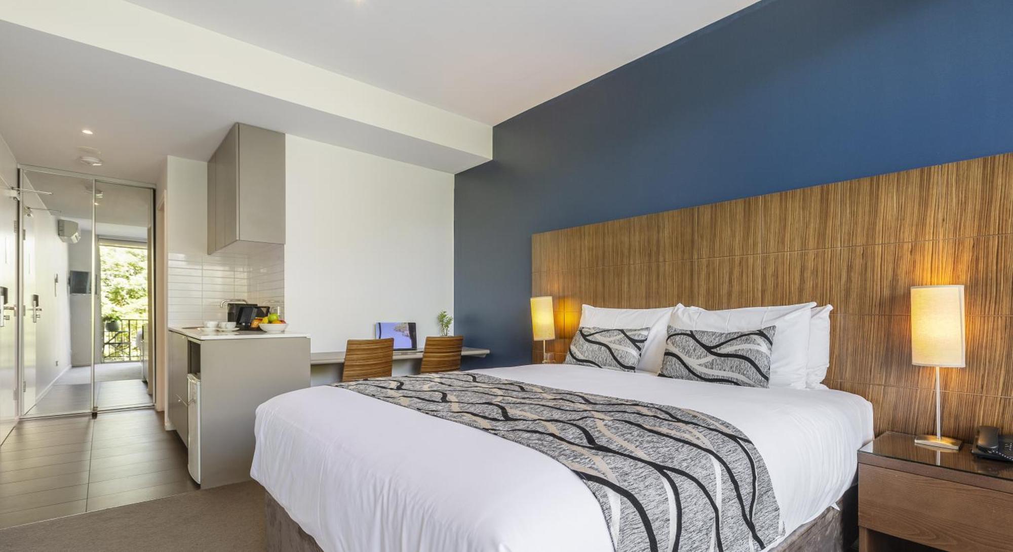 Punthill Knox Apart otel Wantirna South Dış mekan fotoğraf