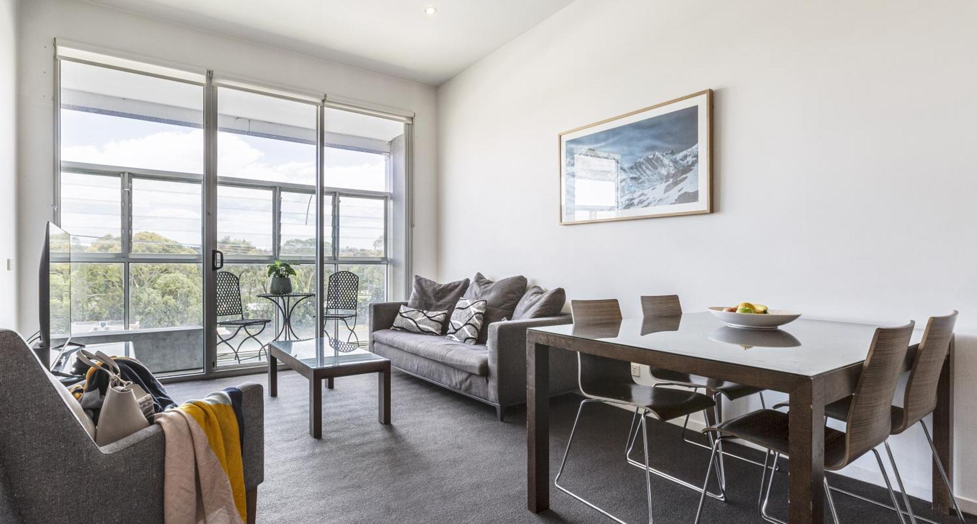 Punthill Knox Apart otel Wantirna South Dış mekan fotoğraf