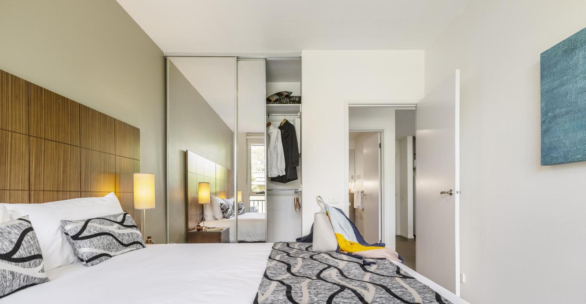 Punthill Knox Apart otel Wantirna South Dış mekan fotoğraf