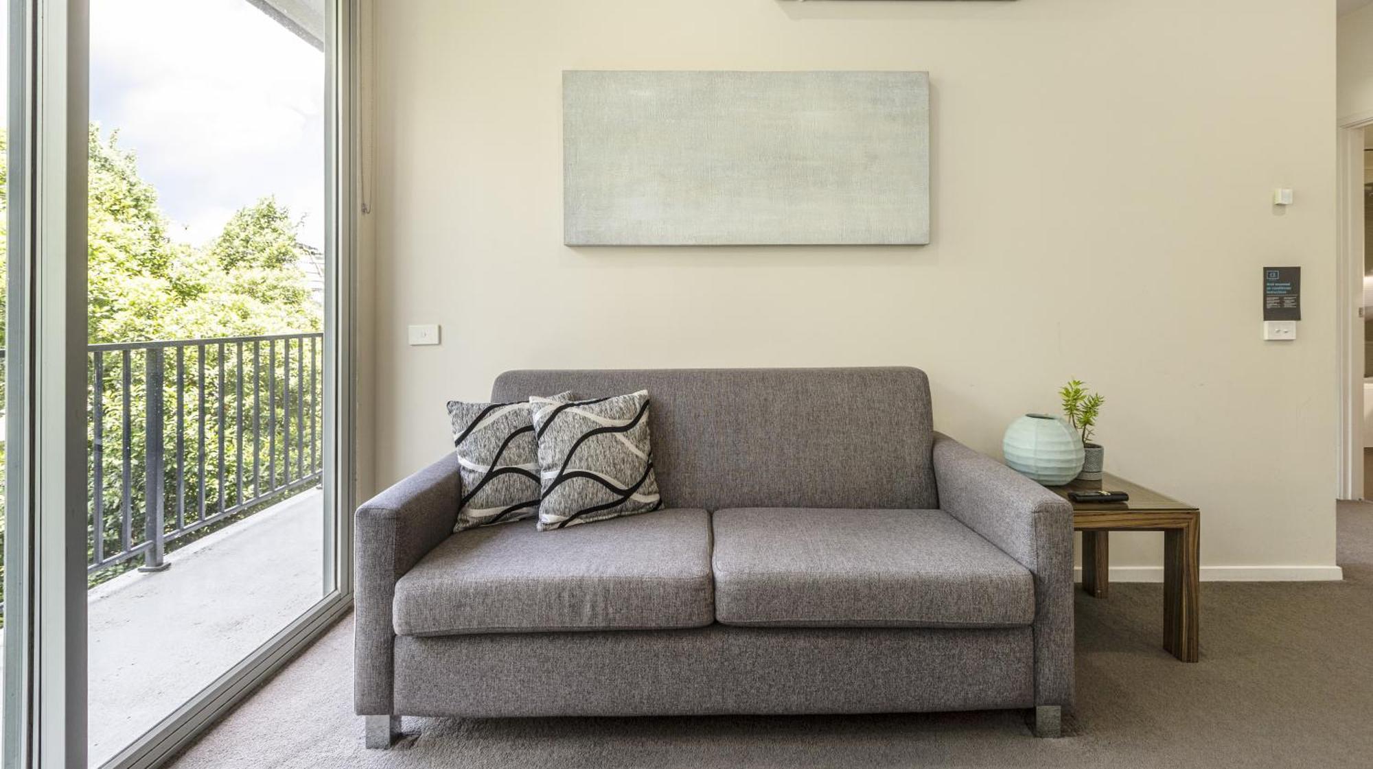 Punthill Knox Apart otel Wantirna South Dış mekan fotoğraf