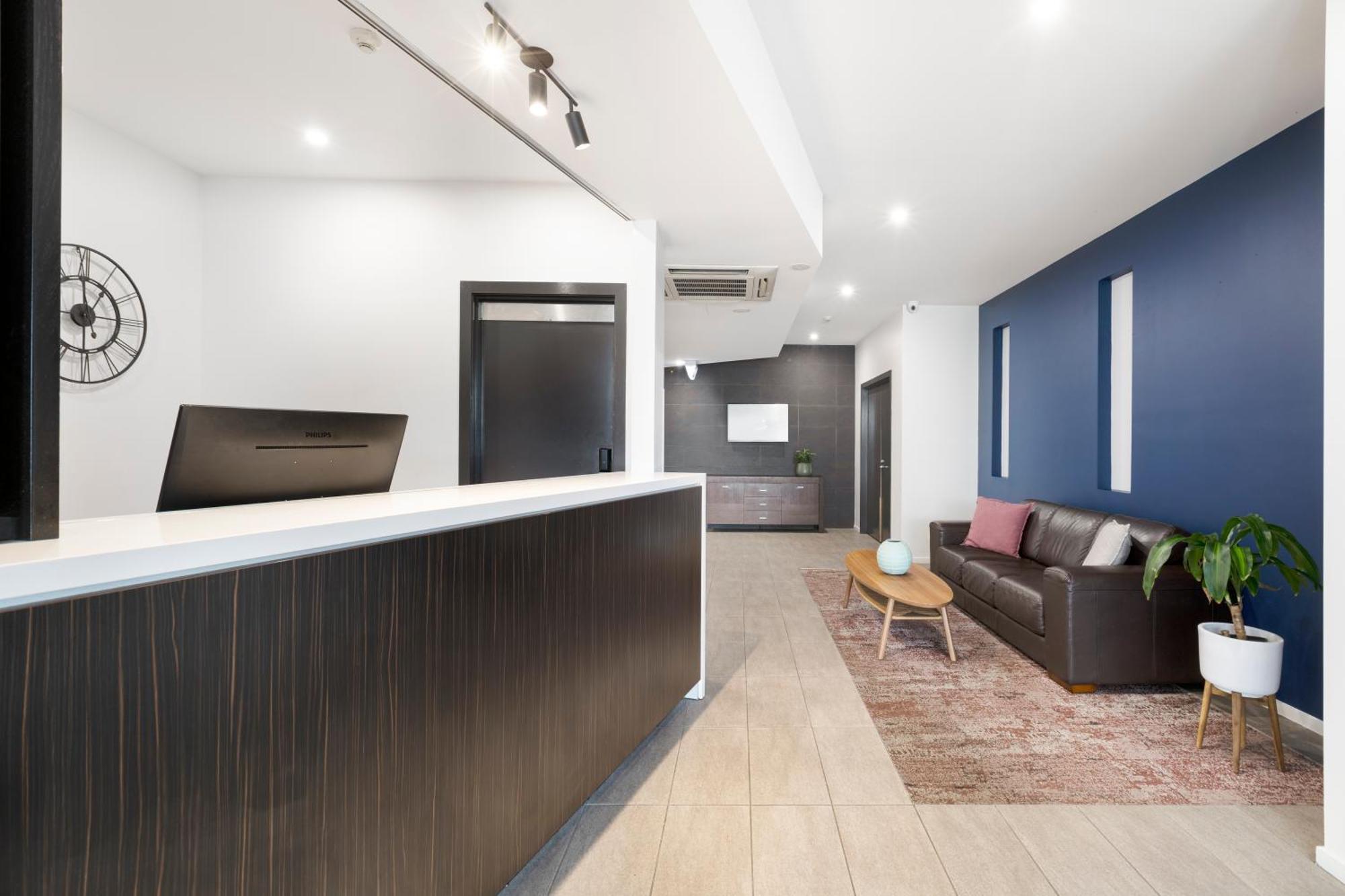 Punthill Knox Apart otel Wantirna South Dış mekan fotoğraf
