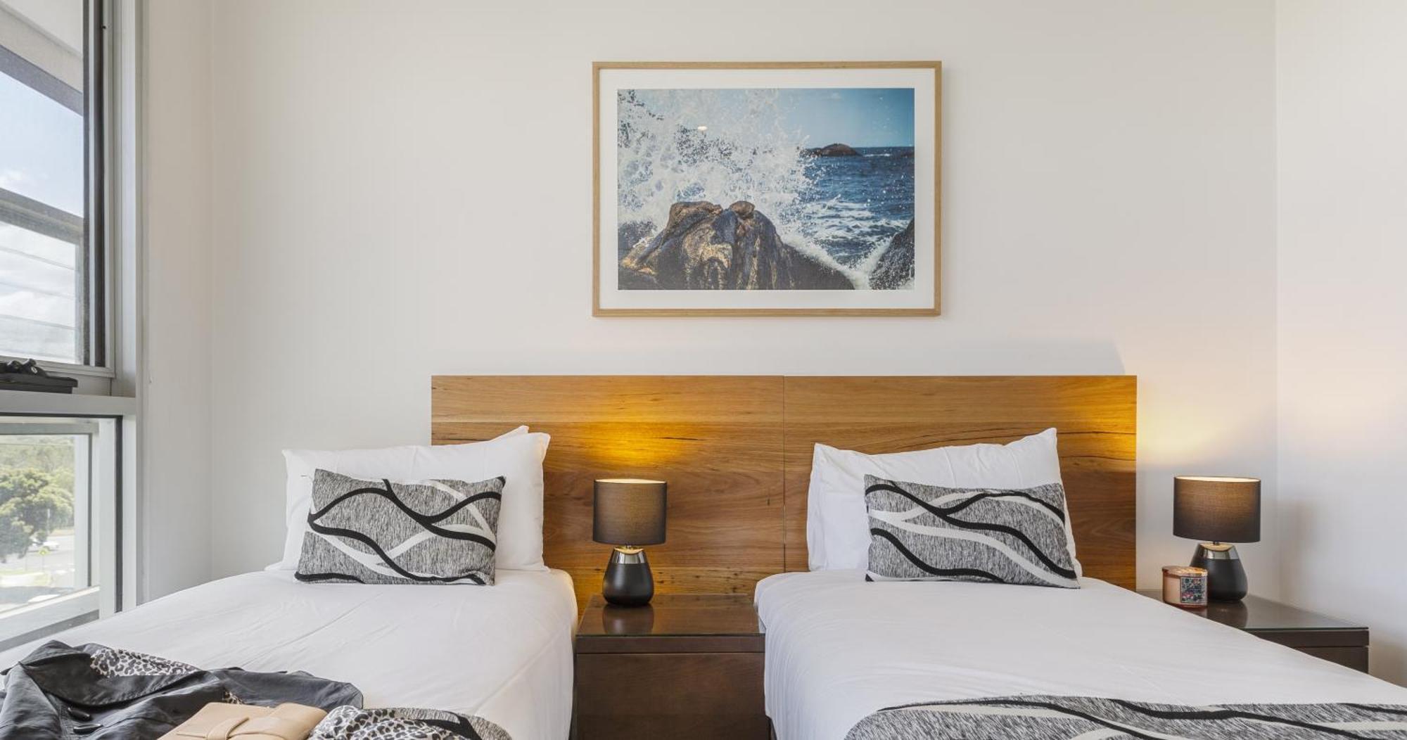 Punthill Knox Apart otel Wantirna South Dış mekan fotoğraf