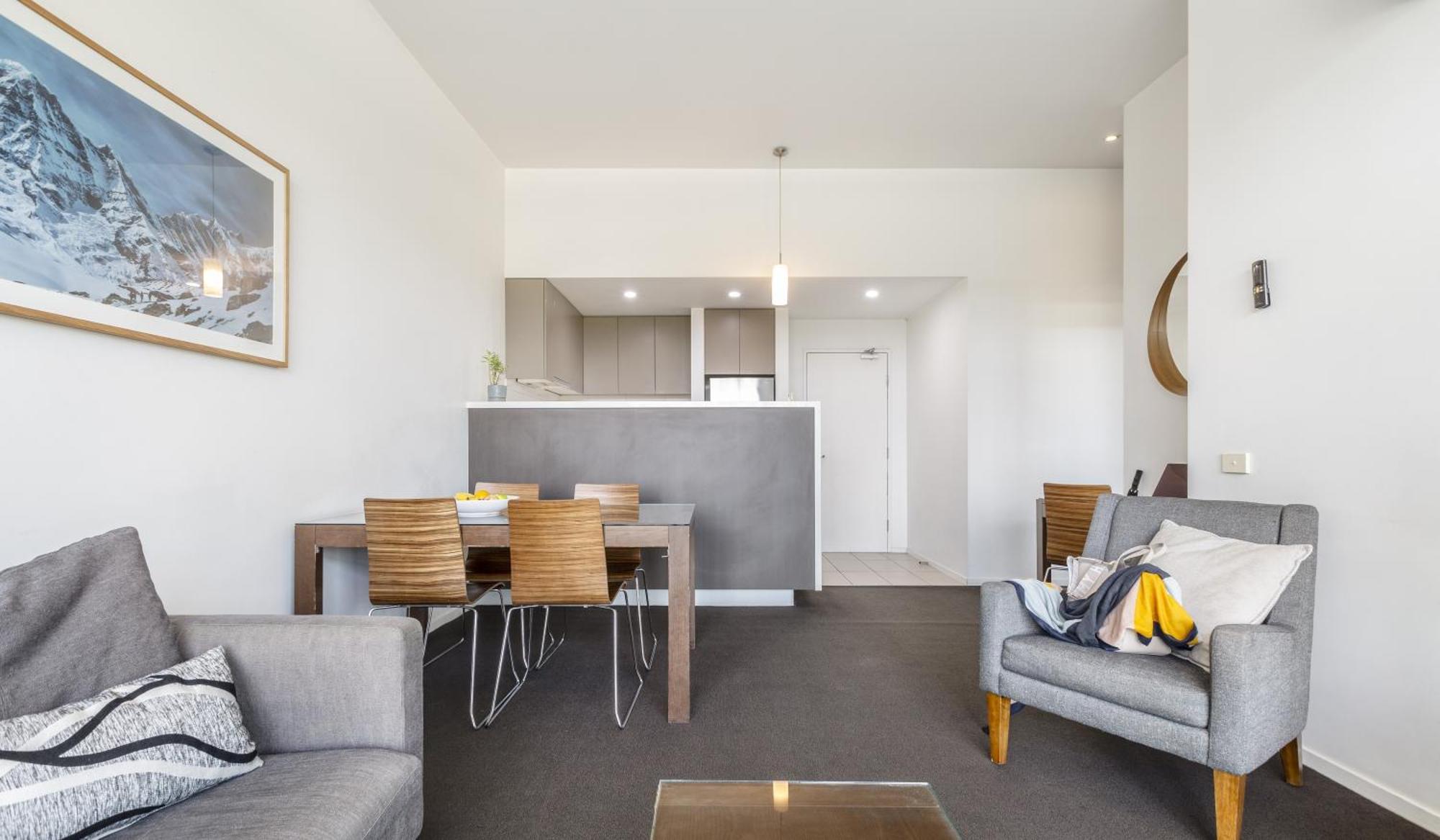 Punthill Knox Apart otel Wantirna South Dış mekan fotoğraf