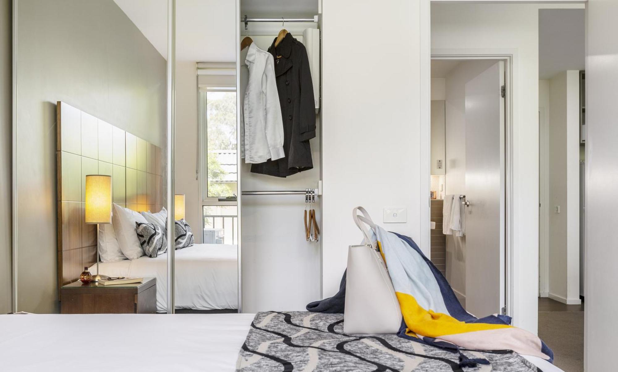 Punthill Knox Apart otel Wantirna South Dış mekan fotoğraf