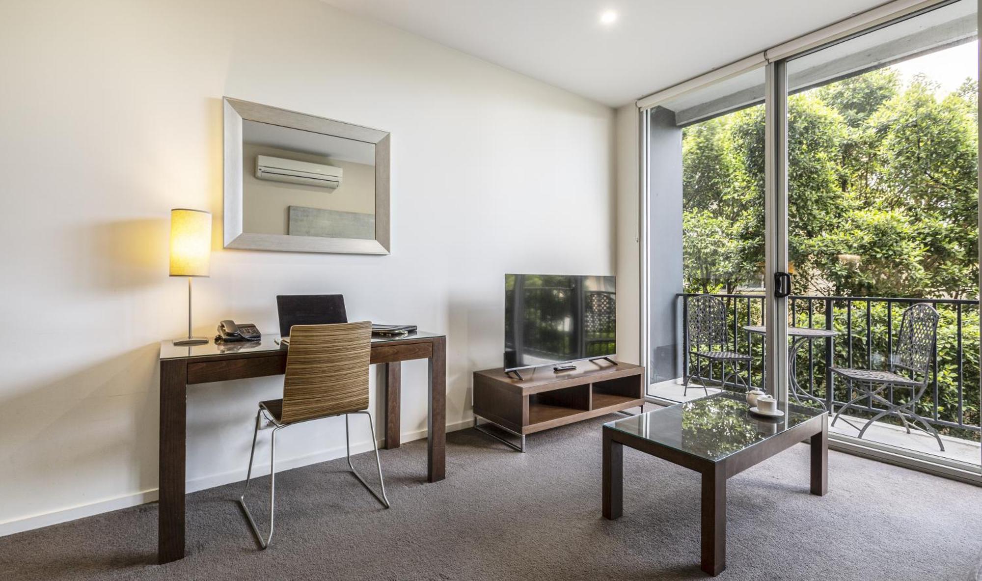 Punthill Knox Apart otel Wantirna South Dış mekan fotoğraf