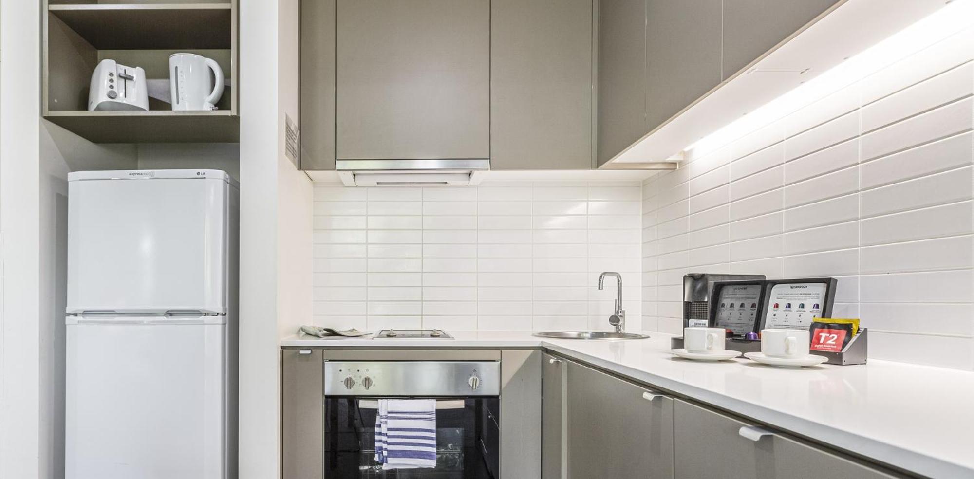 Punthill Knox Apart otel Wantirna South Dış mekan fotoğraf