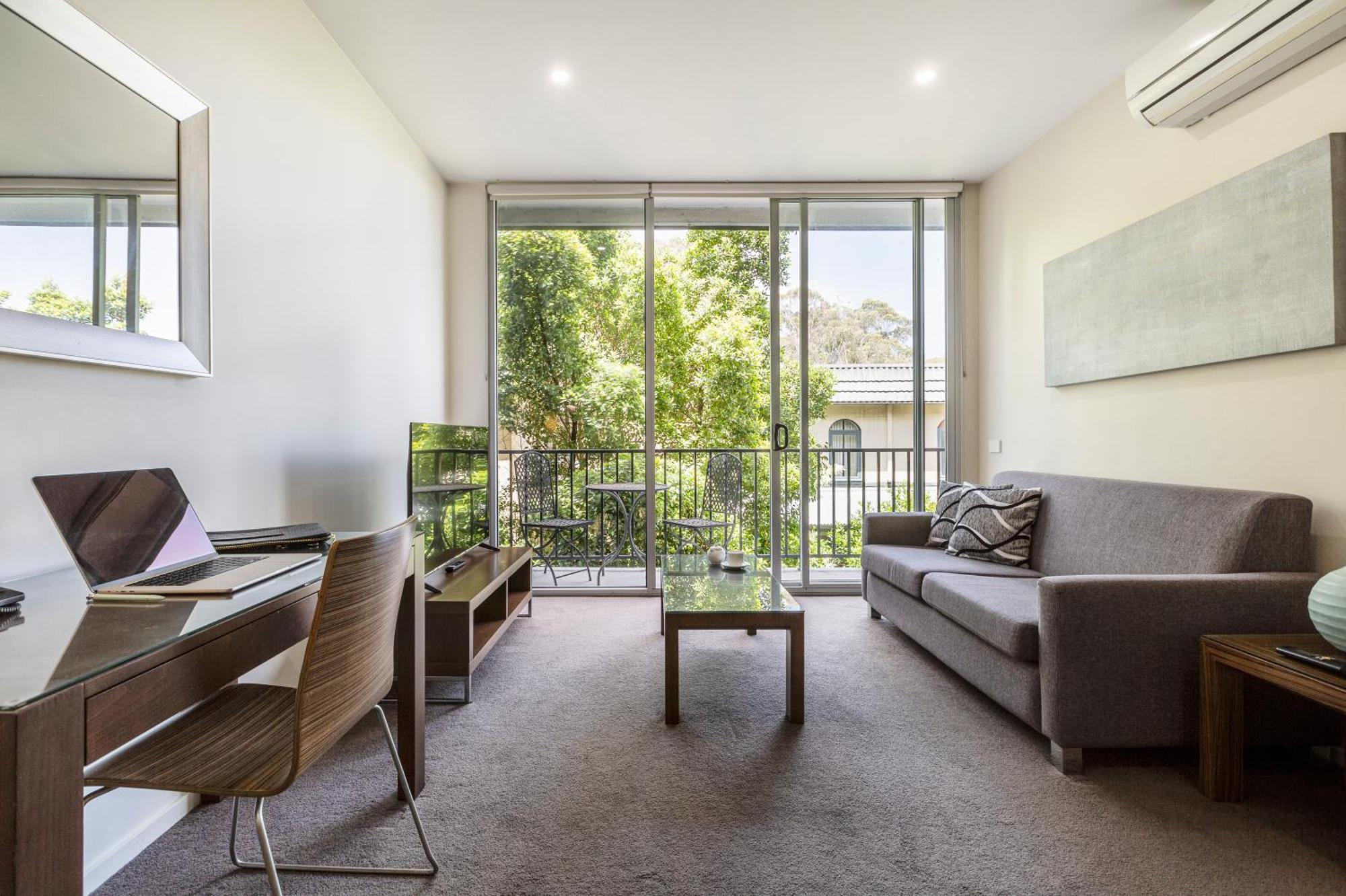 Punthill Knox Apart otel Wantirna South Dış mekan fotoğraf
