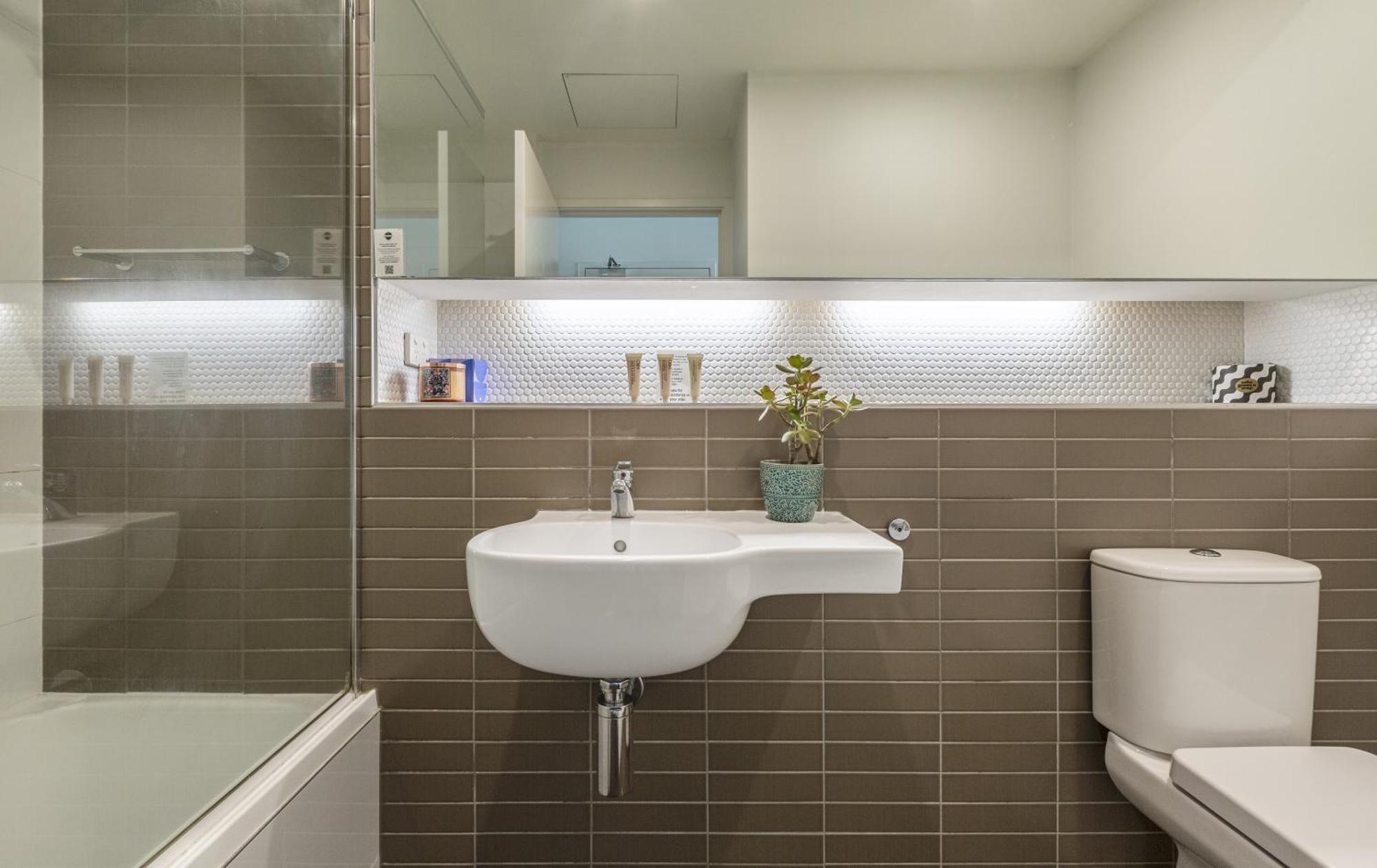 Punthill Knox Apart otel Wantirna South Dış mekan fotoğraf